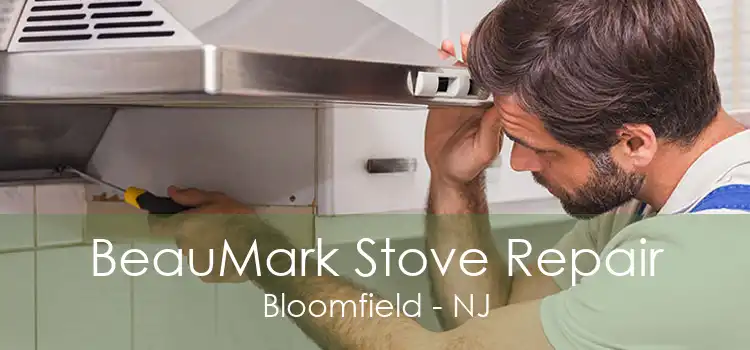 BeauMark Stove Repair Bloomfield - NJ